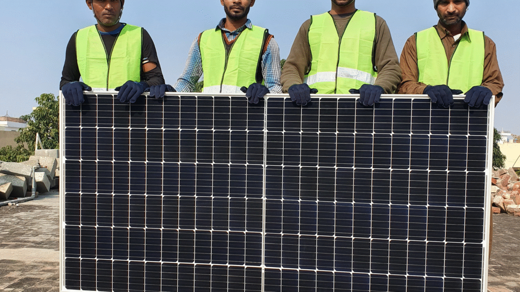 Shocking Truth About Cheap Solar Systems You Need to Know