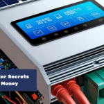 Solar Inverter Secrets to Save Money