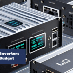 Top Power Inverters for Any Budget