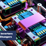 Hybrid Inverters