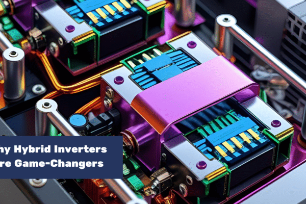 Hybrid Inverters