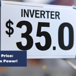 Inverter Price: Save Big on Power!