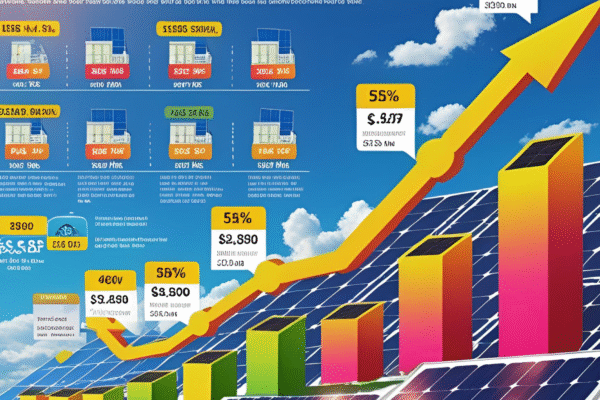 Solar Panel Prices