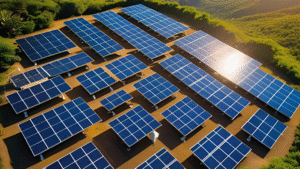 Solar Installation