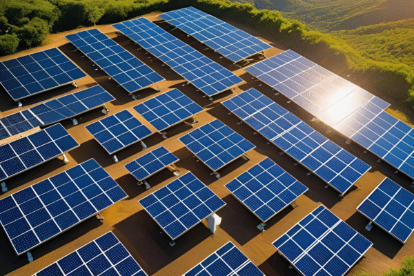 Solar Installation