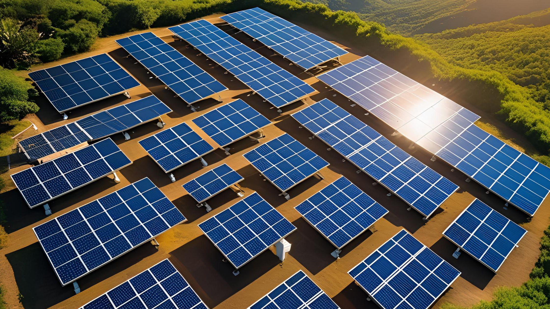 Solar Installation