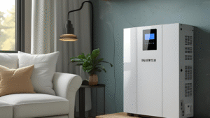 Inverter