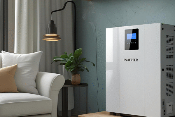 Inverter