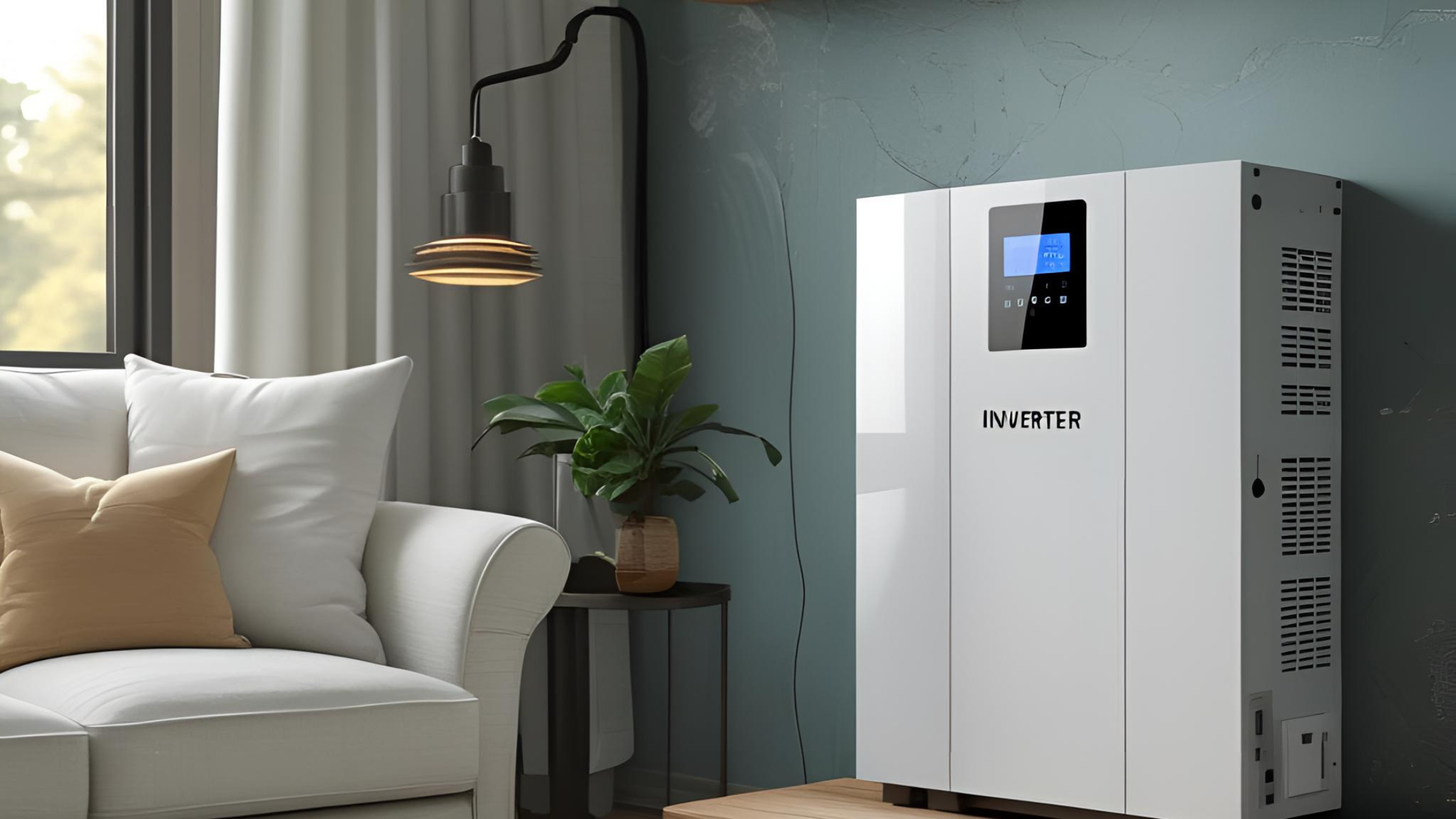 Inverter