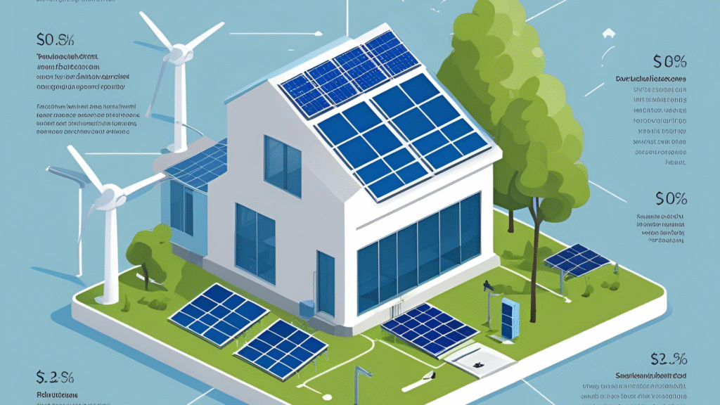 Why Everyone’s Talking About Tesla Solar Panels