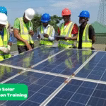 Free Solar Installation Training: Learn, Practice, and Grow Your Career