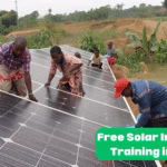 Free Solar Installation Training in Nigeria – Register Now to Build a Sustainable Career