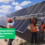 Top Solar Training Centers in Lagos, Abuja, and Port Harcourt