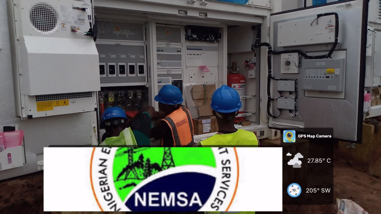 NEMSA Inspection Checklist: How to Prepare Your Solar Power Plant for Certification