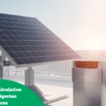 Solar Load Calculation Table for Nigerian Appliances