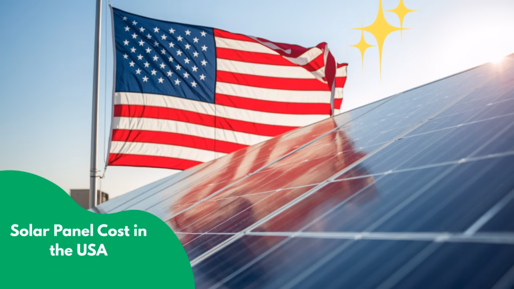 Solar Panel Cost in the USA (2026 Guide): What Homeowners Really Pay—and How Much You Can Save