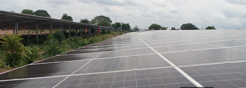 Renewable Energy Training Opportunities in Nigeria: How Students Can Build Successful Careers in the Clean Energy Revolution