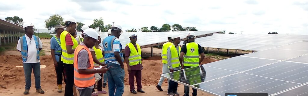 How FUTO’s Solar Hybrid Power Plant Is Rewriting the Story of Electricity on Nigerian Campuses