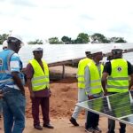 How FUTO’s Solar Hybrid Power Plant Is Rewriting the Story of Electricity on Nigerian Campuses