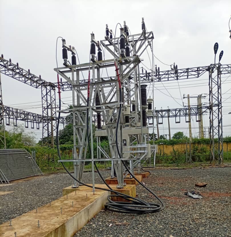 Major Power Generation Companies Supplying Electricity to EEDC