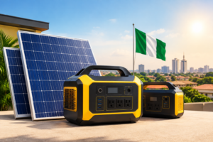 Qasa Solar Generators & Panels in Nigeria (Review 2026/27)