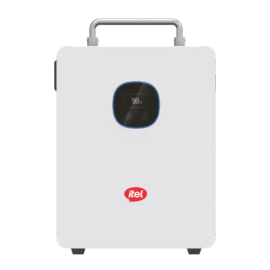 itel Power Tank 500W / 1,000Wh — best naira-per-hour under ₦400,000