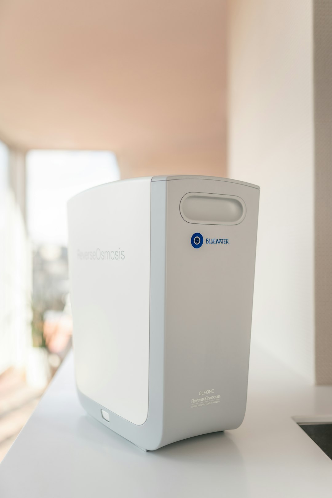 Home energy storage device